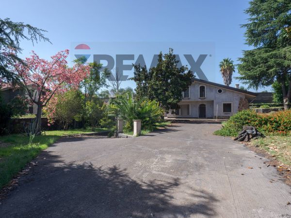 Villa o villino Trecastagni, CT Vendita