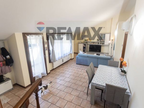 Appartamento Salsomaggiore Terme, Salsomaggiore Terme, PR Vendita - Foto 2