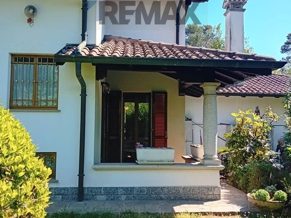 Villa singola Carnago, VA Vendita - Foto 3