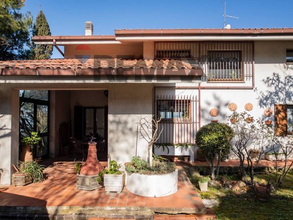 Villa singola Barcaglione, Falconara Marittima, AN Vendita - Foto 4