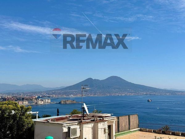 Appartamento Posillipo, Napoli, NA Vendita