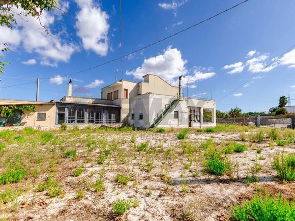 Villa singola Locorotondo, BA Vendita - Foto 2