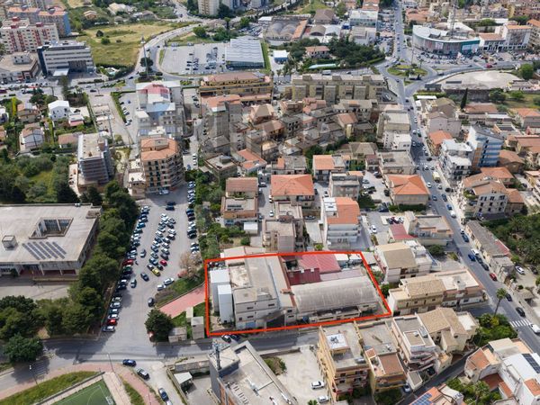 Nuove costruzioni Modica Sorda, Modica, RG Vendita