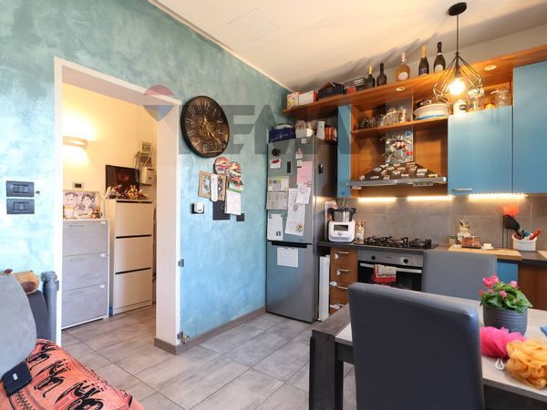Appartamento Palazzago, BG Vendita