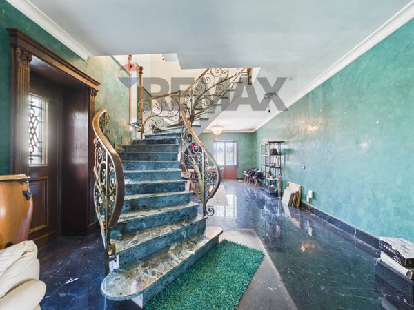 Villa singola Cesano, Roma, RM Vendita - Foto 4