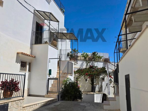 Appartamento Centro Storico, Vieste, FG Vendita - Foto 2