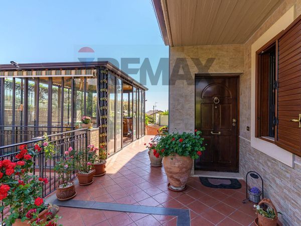 Villa a schiera Viagrande, CT Vendita - Foto 4