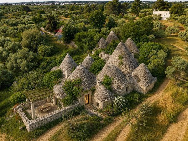 Baita/Chalet/Trullo Alberobello, BA Vendita - Foto 4