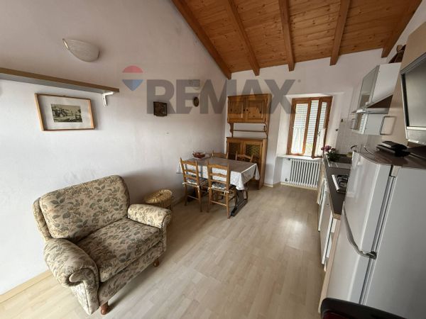 Appartamento Barostro, Brallo di Pregola, PV Vendita