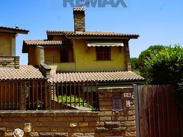 Villa o villino Sutri, VT Vendita - Foto 2