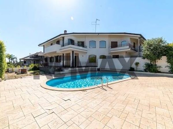 Villa singola Aci Sant'Antonio, CT Vendita - Foto 3