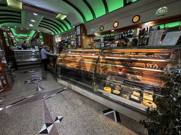 Bar Repubblica, Cosenza, CS Vendita - Foto 2
