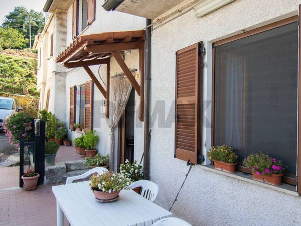 Casa Semindipendente Fabriano, AN Vendita - Foto 4