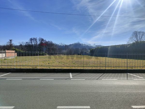 Capannone Industriale Barasso, VA Vendita - Foto 3