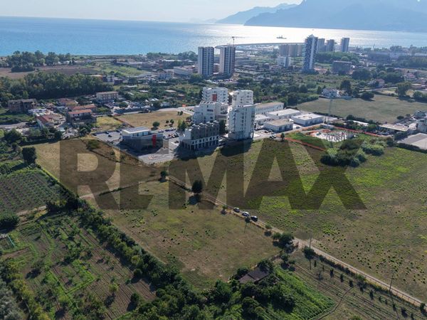 Terreno Edificabile Zona Industriale San Leonardo, Salerno, SA Vendita