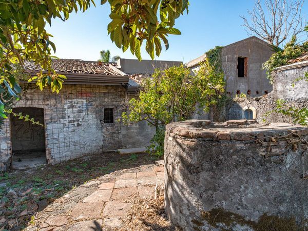 Villa singola Viagrande, CT Vendita