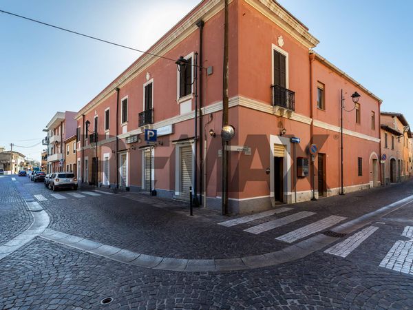 Casa Semindipendente Selargius, CA Vendita