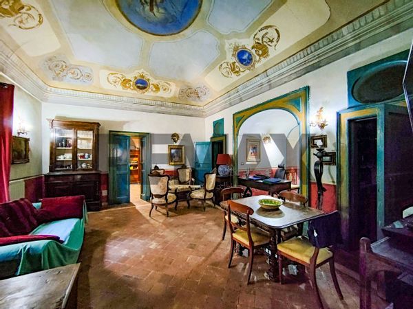 Villa singola Trecastagni, CT Vendita