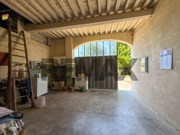 Cascina/Casale Godezza, Poviglio, RE Vendita - Foto 3