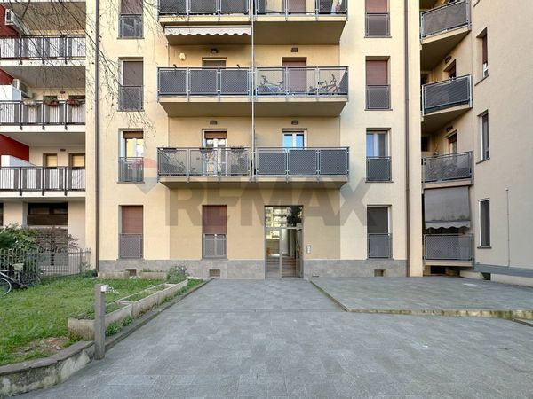 Appartamento Borgolombardo, San Giuliano Milanese, MI Vendita