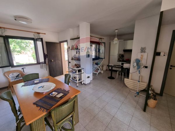 Casa Vacanze Metaponto Lido, Bernalda, MT Vendita - Foto 3