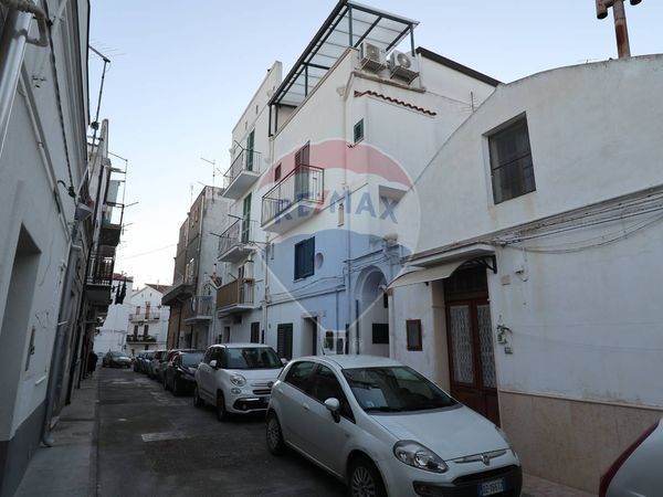 Appartamento Pisticci, MT Vendita