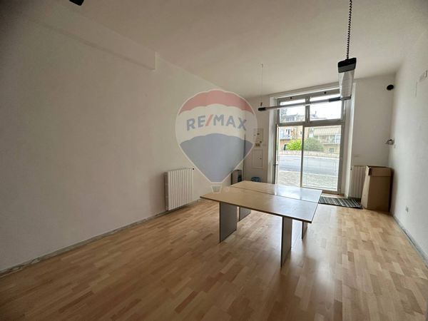 Locale Commerciale Centro direzionale, Matera, MT Affitto - Foto 4