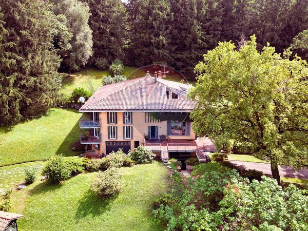 Villa singola Galliate Lombardo, VA Vendita - Foto 4