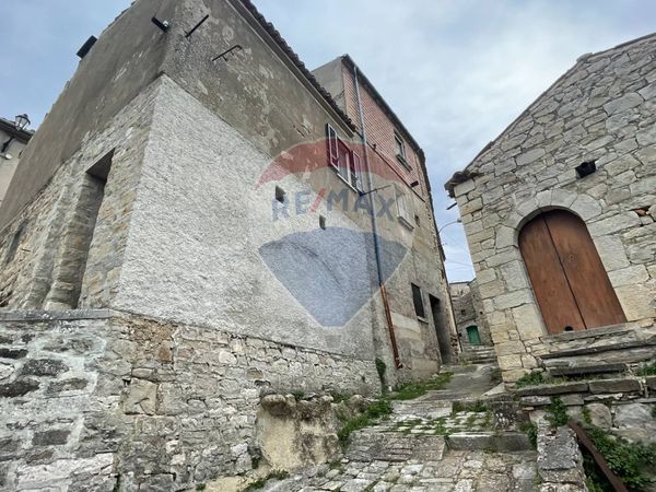 Casa Indipendente Casalciprano, CB Vendita - Foto 2