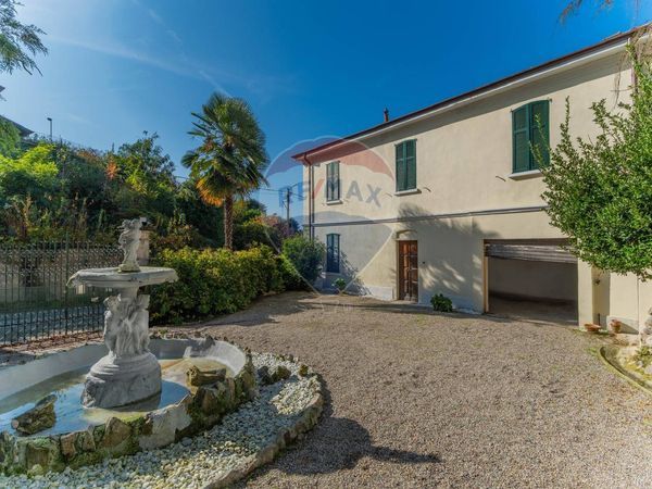 Villa singola Castelletto sopra Ticino, NO Vendita - Foto 3