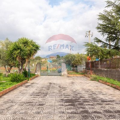 Villa singola Mascalucia, CT Vendita - Foto 4