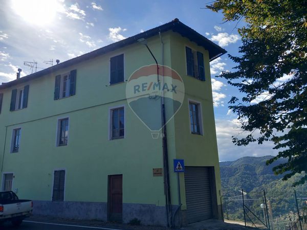 Appartamento Cadibona, Quiliano, SV Vendita