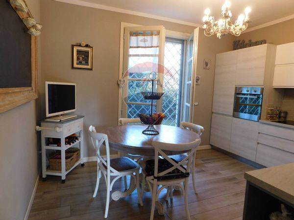 Villetta bifamiliare Traversagna, Massa e Cozzile, PT Vendita - Foto 4