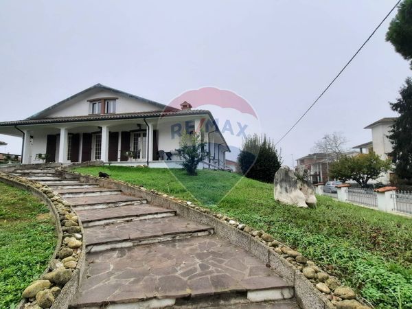 Villa singola Codigoro, FE Vendita - Foto 2