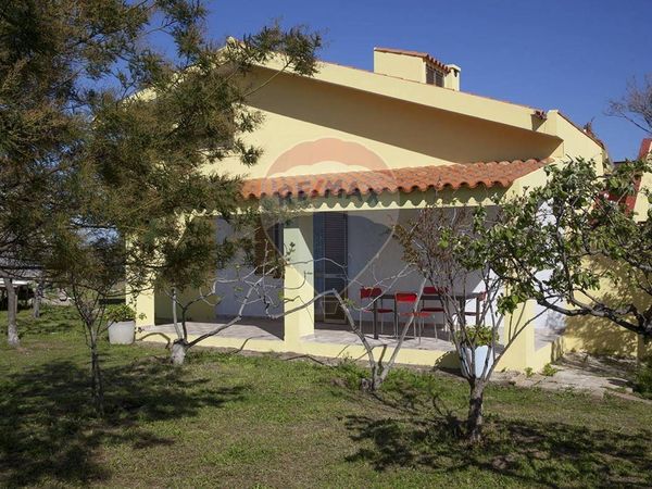 Villa singola Budoni, SS Vendita