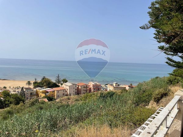 Villa singola Porto Empedocle, Agrigento, AG Vendita - Foto 2