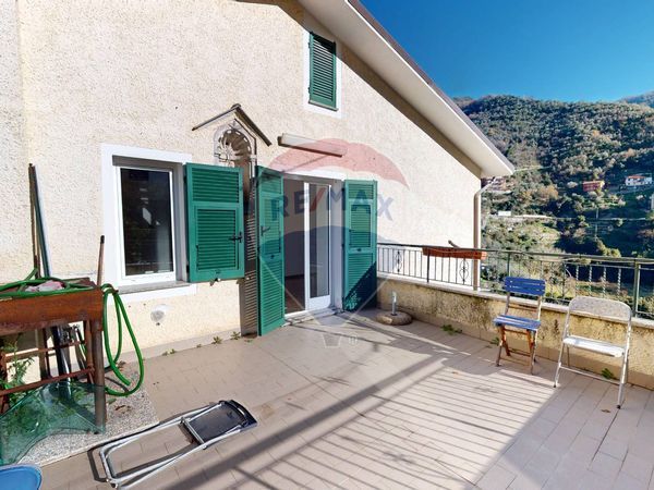 Appartamento Molino Nuovo, Avegno, GE Vendita - Foto 2