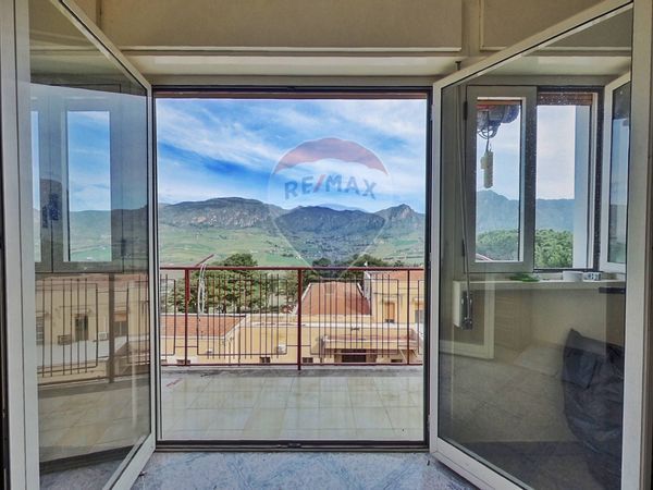 Appartamento San Giuseppe Jato, PA Vendita