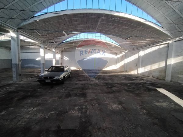 Capannone Industriale Zona Industriale, Lecce, LE Vendita - Foto 2