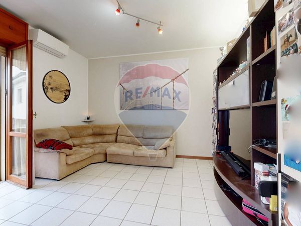 Appartamento Villa Fornaci, Bellinzago Lombardo, MI Vendita