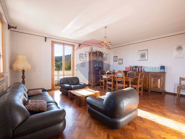 Casa Indipendente Arcevia, AN Vendita - Foto 4