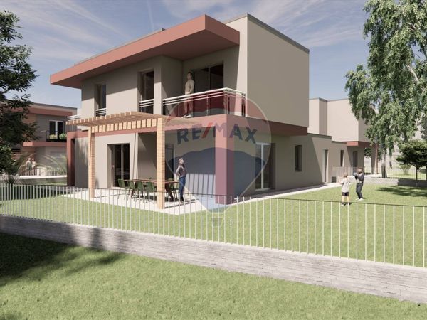 Villa singola Mesenzana, VA Vendita