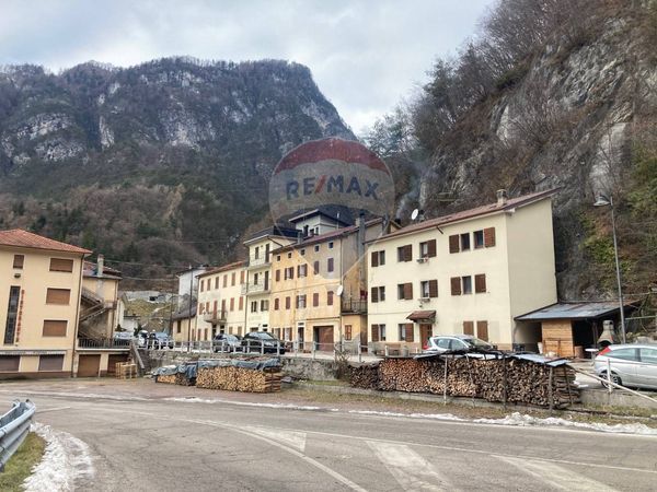Casa Semindipendente Ospitale, Ospitale di Cadore, BL Vendita - Foto 3