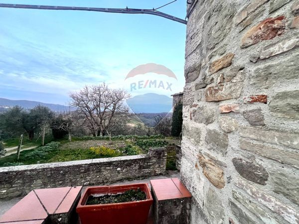 Porzione di casa Saragano, Gualdo Cattaneo, PG Vendita - Foto 3