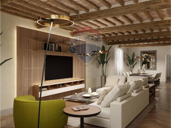 Appartamento Centro storico, Lucca, LU Vendita - Foto 2