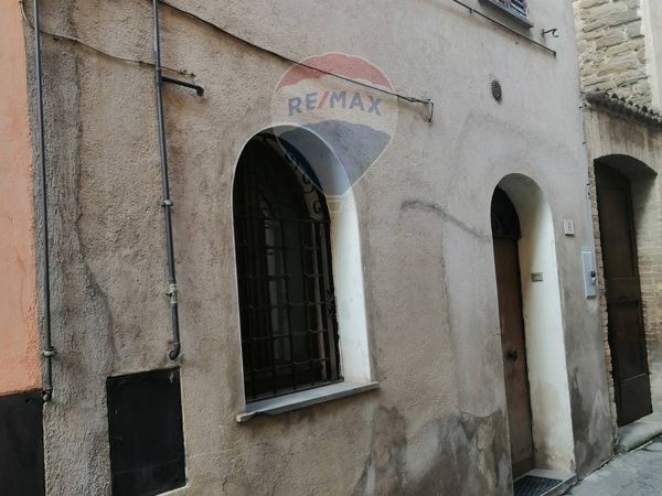 Casa Semindipendente Bevagna, PG Vendita - Foto 2