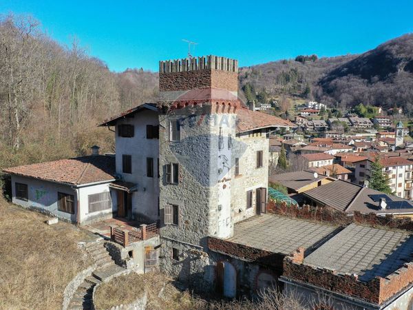 Albergo/Hotel Barni, CO Vendita - Foto 3