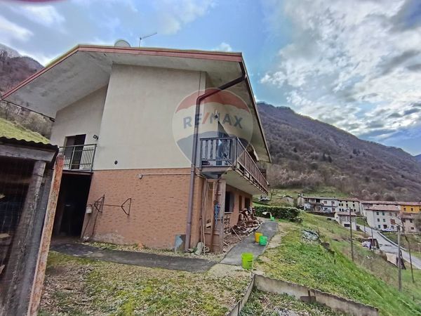 Casa Indipendente Caorera, Setteville, BL Vendita - Foto 4