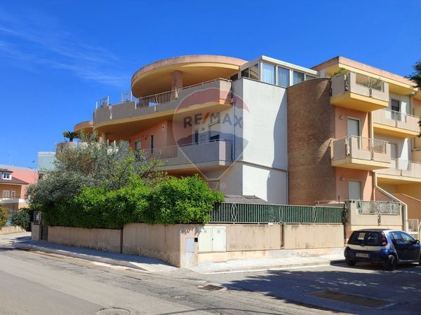 Appartamento Turi, BA Vendita