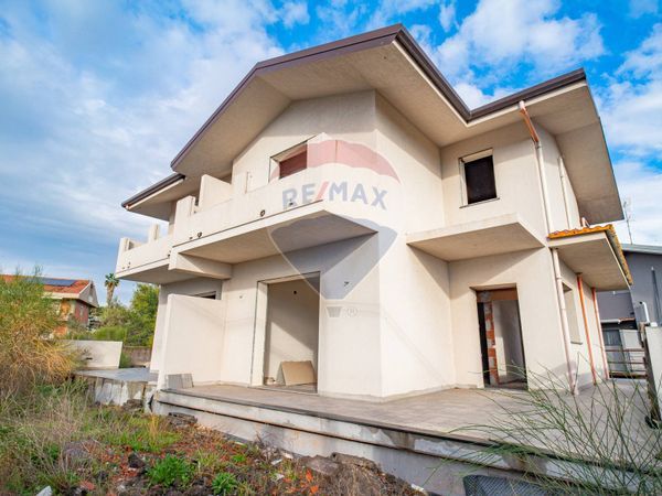 Villa a schiera San Pietro Clarenza, CT Vendita - Foto 4